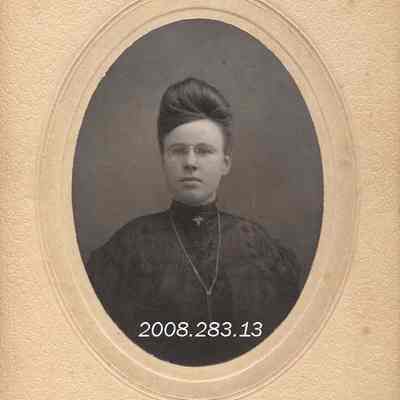 Bernice Gatchell