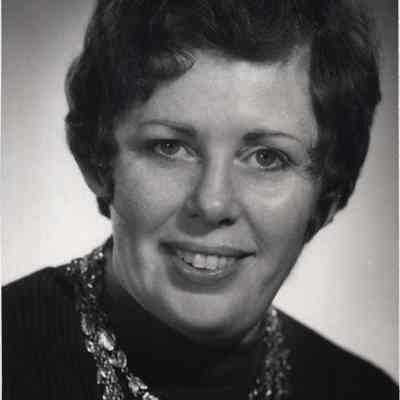 A photo view of Barbara A. Carney.