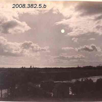 Brunswick by Moonlight