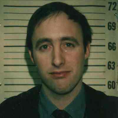 John Murphy