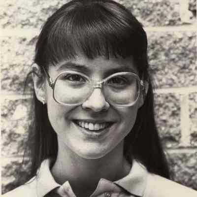 A photo view of Jacquelyn Williams.