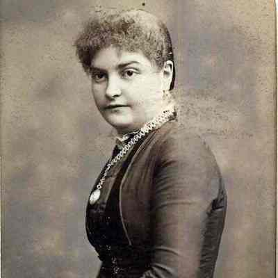 Alice Pegelson