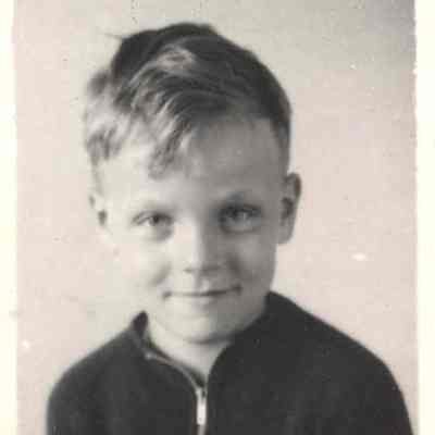Kenneth Berry