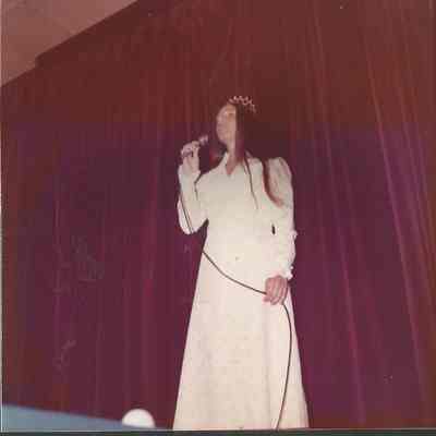 Brunswick Teen Queen