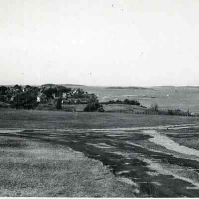 South Harpswell/Orr's Island