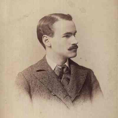 Joseph E. Dunning
