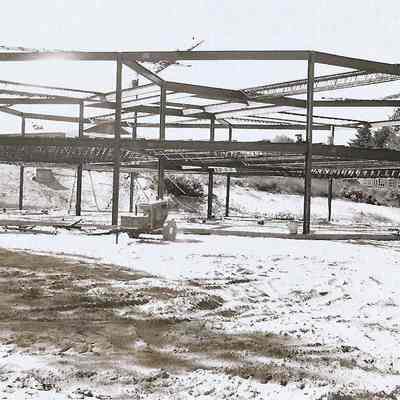 John A. Cone School