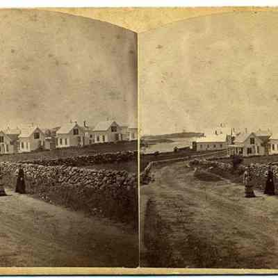 Auburn Colony