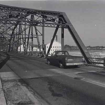 Frank J. Wood Bridge