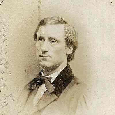 William Morrell