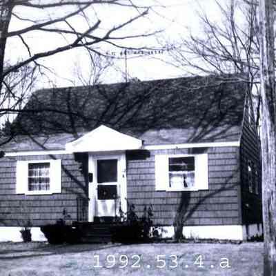 Photo of building at Riverview Drive.