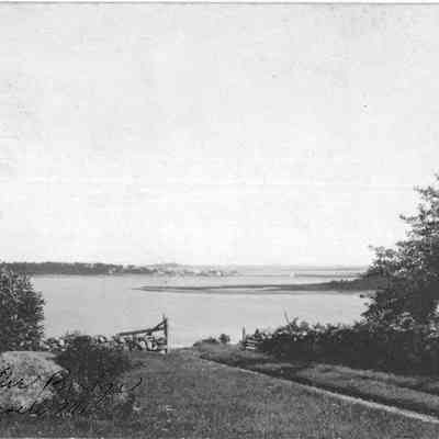 The Bailey-Orr's Bridge