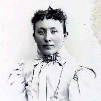 Annie Pennell Merriman.