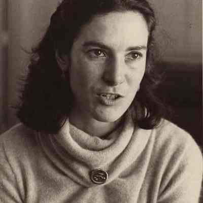 A photo view of Eloise Vitelli. 1/4/1985.