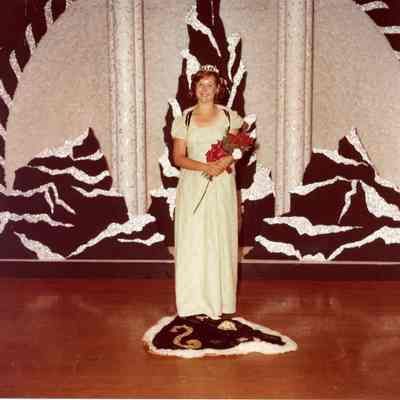 Teen Queen Participants