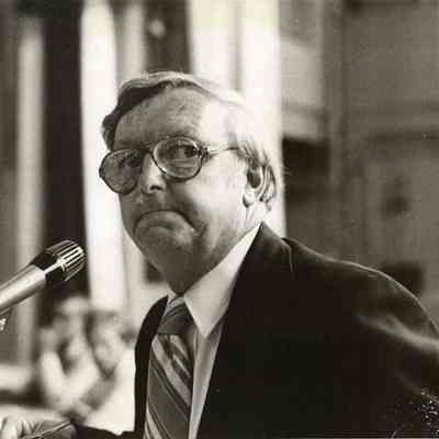 Ralph Ulmer