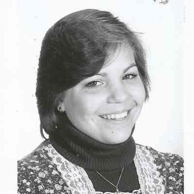 Barbara Morgan