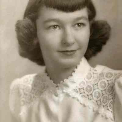 Doris Mather