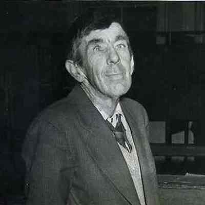 Harry Hunt