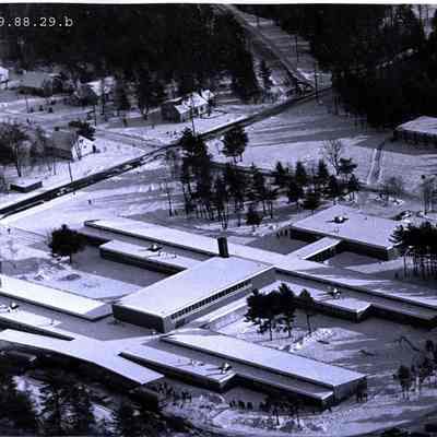 Photo of Coffin school