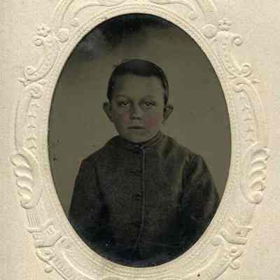 J.W. Pennell