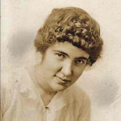 Helene Blackwell
