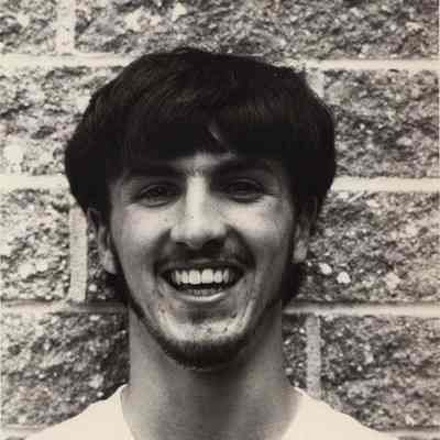 Eric Brewer