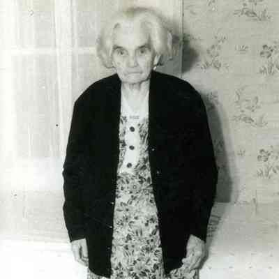 Ellen Smith
