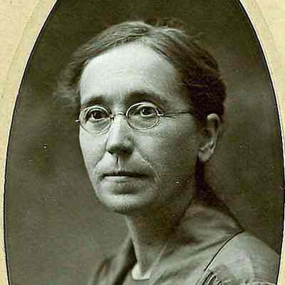 Grace O. Woodside