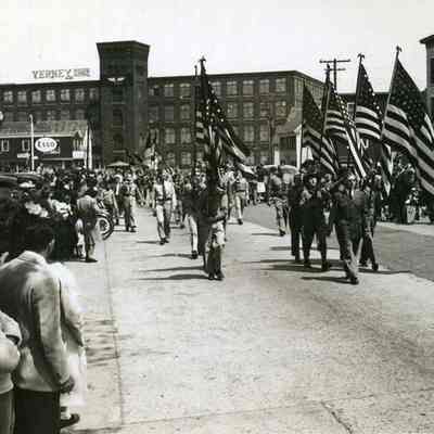 Parade