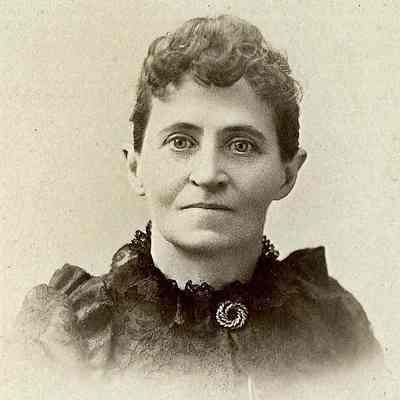 Unidentified Woman