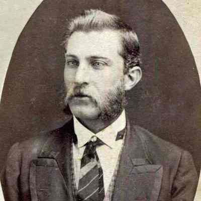 W. W. Hill.