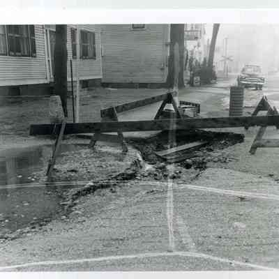 Washout