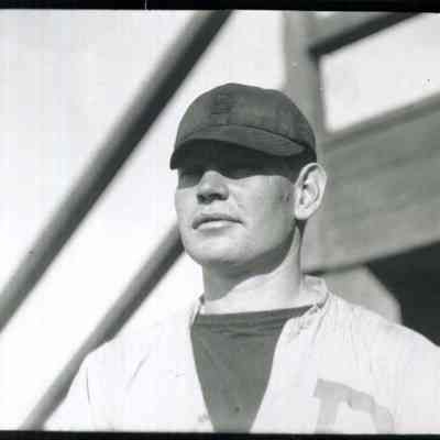 Carroll E, Coffin