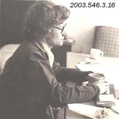 Nan Stone
