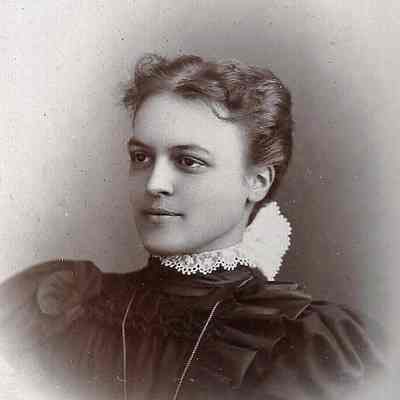Unknown Woman