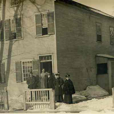 37 McLellan Street, Brunswick, ME