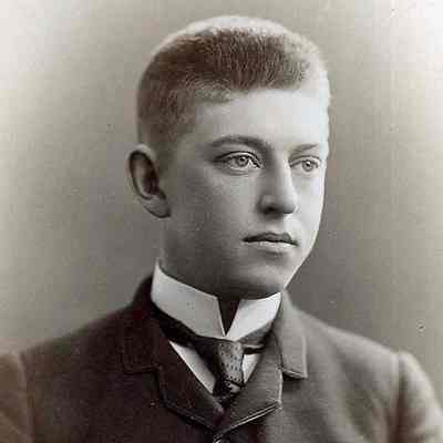 Fred E. Townsend.