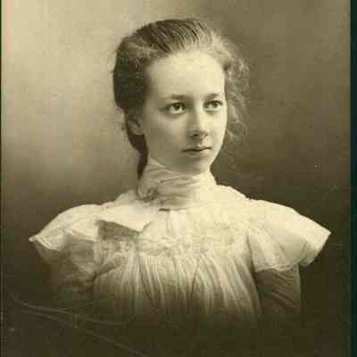 Grace Crawford