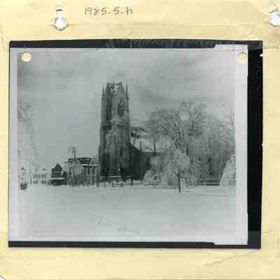 First Parish Church, Brunswick