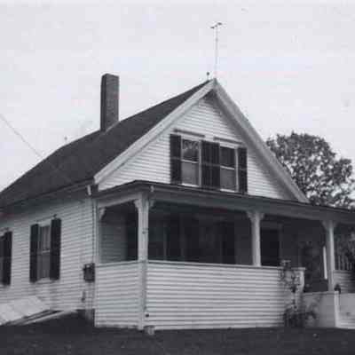 The Bickford House