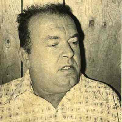William A. Larrabee