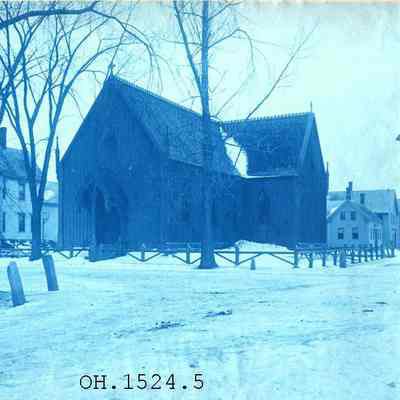 Episcopal Church