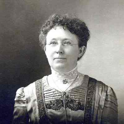 Annie Pennell Merriman.