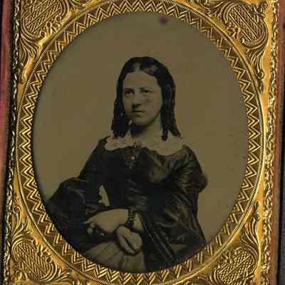 Libby, Harriet Robbins