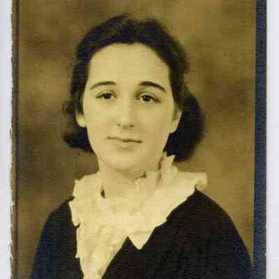 Ella Alexander Stevens