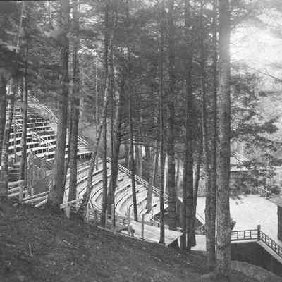 Merrymeeting Park Amphitheater