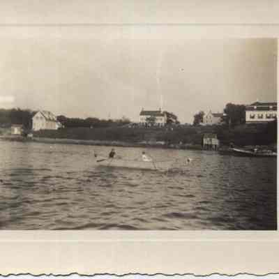 Orr's-Bailey Islands