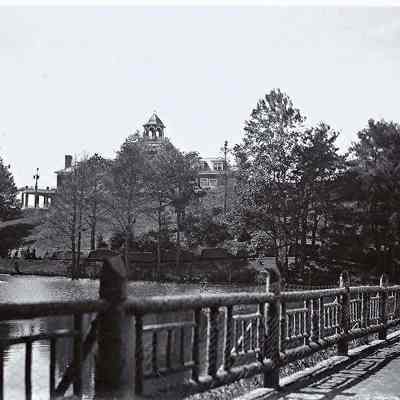 Merrymeeting Park