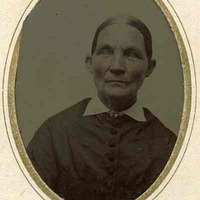 Hannah Owen Rogers